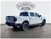 2026 Ford Ranger Lariat (Stk: 26T031) in ROCKY MOUNTAIN HOUSE - Image 5 of 15