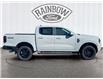 2026 Ford Ranger Lariat (Stk: 26T031) in ROCKY MOUNTAIN HOUSE - Image 6 of 15