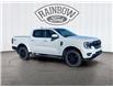2026 Ford Ranger Lariat (Stk: 26T031) in ROCKY MOUNTAIN HOUSE - Image 7 of 15