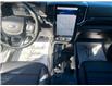 2026 Ford Ranger Lariat (Stk: 26T031) in ROCKY MOUNTAIN HOUSE - Image 11 of 15