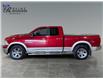 2010 Dodge Ram 1500 Laramie (Stk: T9985A) in ROSETOWN - Image 6 of 17