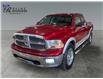 2010 Dodge Ram 1500 Laramie (Stk: T9985A) in ROSETOWN - Image 7 of 17