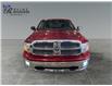 2010 Dodge Ram 1500 Laramie (Stk: T9985A) in ROSETOWN - Image 8 of 17