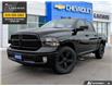 2022 RAM 1500 Classic SLT (Stk: B4362B) in Kincardine - Image 1 of 25