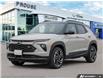 2026 Chevrolet TrailBlazer RS (Stk: 5365-26) in Sault Ste. Marie - Image 1 of 25