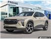 2026 Chevrolet Trax 1RS (Stk: 5363-26) in Sault Ste. Marie - Image 1 of 24