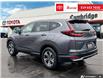 2020 Honda CR-V LX (Stk: 2602211) in Cambridge - Image 4 of 25