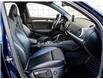 2020 Audi S3 2.0T Technik (Stk: PC0051) in Aurora - Image 15 of 23
