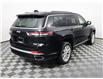 2021 Jeep Grand Cherokee L Summit (Stk: 25J065A) in Calgary - Image 6 of 25