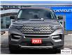 2021 Ford Explorer Limited (Stk: U4389) in Hamilton - Image 2 of 30