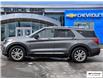 2021 Ford Explorer Limited (Stk: U4389) in Hamilton - Image 3 of 30