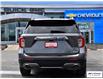 2021 Ford Explorer Limited (Stk: U4389) in Hamilton - Image 5 of 30
