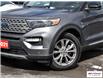 2021 Ford Explorer Limited (Stk: U4389) in Hamilton - Image 6 of 30