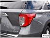 2021 Ford Explorer Limited (Stk: U4389) in Hamilton - Image 9 of 30