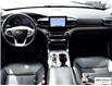 2021 Ford Explorer Limited (Stk: U4389) in Hamilton - Image 18 of 30