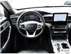 2021 Ford Explorer Limited (Stk: U4389) in Hamilton - Image 22 of 30