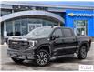 2024 GMC Sierra 1500 AT4 (Stk: LB4369) in Hamilton - Image 1 of 30