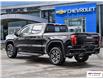 2024 GMC Sierra 1500 AT4 (Stk: LB4369) in Hamilton - Image 4 of 30