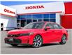 2026 Honda Civic LX (Stk: 383050) in Ottawa - Image 1 of 19