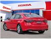 2026 Honda Civic LX (Stk: 383050) in Ottawa - Image 4 of 19