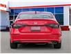 2026 Honda Civic LX (Stk: 383050) in Ottawa - Image 5 of 19