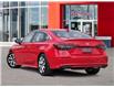 2026 Honda Civic LX (Stk: 7318) in Ottawa - Image 4 of 19