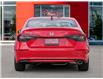 2026 Honda Civic LX (Stk: 7318) in Ottawa - Image 5 of 19