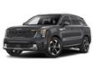 2026 Kia Sorento Plug-In Hybrid SX (Stk: 26-200) in North Bay - Image 1 of 1