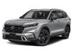 2026 Honda CR-V Hybrid Touring (Stk: SR0678) in Calgary - Image 1 of 3