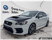 2020 Subaru WRX STI  (Stk: PS2164) in Grande Prairie - Image 1 of 26