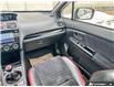 2020 Subaru WRX STI  (Stk: PS2164) in Grande Prairie - Image 26 of 26