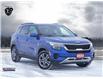 2022 Kia Seltos EX (Stk: KU3267) in Ottawa - Image 1 of 25