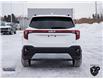 2026 Kia Seltos LX (Stk: KA307) in Kanata - Image 4 of 24