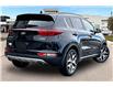 2019 Kia Sportage SX Turbo (Stk: 04574U) in Calgary - Image 2 of 35