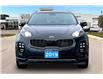 2019 Kia Sportage SX Turbo (Stk: 04574U) in Calgary - Image 3 of 35