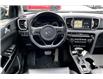 2019 Kia Sportage SX Turbo (Stk: 04574U) in Calgary - Image 5 of 35
