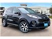 2019 Kia Sportage SX Turbo (Stk: 04574U) in Calgary - Image 11 of 35