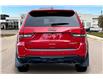 2018 Jeep Grand Cherokee Trailhawk (Stk: 35469U) in Calgary - Image 4 of 35