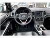 2018 Jeep Grand Cherokee Trailhawk (Stk: 35469U) in Calgary - Image 5 of 35