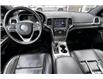 2018 Jeep Grand Cherokee Trailhawk (Stk: 35469U) in Calgary - Image 15 of 35