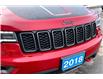 2018 Jeep Grand Cherokee Trailhawk (Stk: 35469U) in Calgary - Image 30 of 35