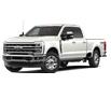 2026 Ford F-350 King Ranch (Stk: ND75330) in Shellbrook - Image 1 of 7