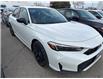 2026 Honda Civic Hybrid  (Stk: T1401) in Georgetown - Image 1 of 21