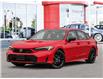 2026 Honda Civic Hybrid  (Stk: T1455) in Georgetown - Image 2 of 24