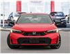 2026 Honda Civic Hybrid  (Stk: T1455) in Georgetown - Image 3 of 24