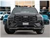 2026 Ford Explorer Platinum (Stk: 26EX4572) in London - Image 2 of 10