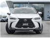 2023 Lexus NX 350h  (Stk: 15105571A) in Richmond Hill - Image 3 of 28