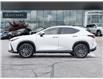 2023 Lexus NX 350h  (Stk: 15105571A) in Richmond Hill - Image 4 of 28