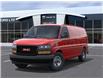 2026 GMC Savana 2500 Work Van (Stk: 26SAV2) in Virgil - Image 6 of 24