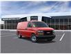 2026 GMC Savana 2500 Work Van (Stk: 26SAV4) in Virgil - Image 1 of 24